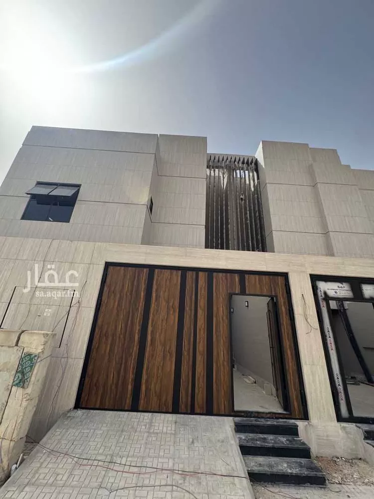فيلا للبيع في شارع طابا, حي الروابي, مدينة الرياض, منطقة الرياض صورة 3