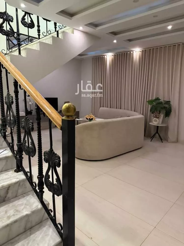 Villa for Sale in Riyadh An Narjis