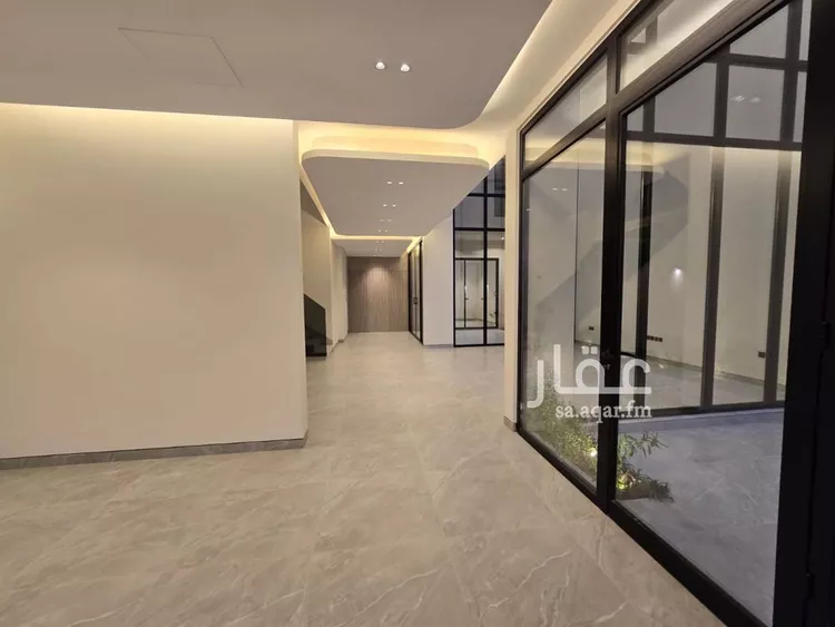 فيلا للبيع في شارع عثمان ابن عفان, حي النرجس, مدينة الرياض, منطقة الرياض صورة 2