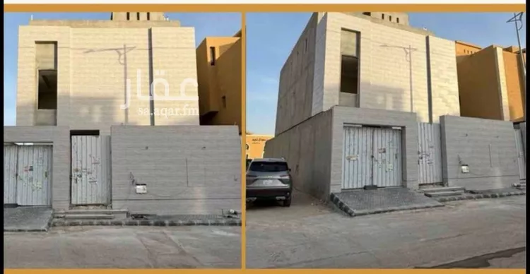 فيلا للبيع في شارع عيسى بن ابراهيم الربعي, حي العارض, مدينة الرياض, منطقة الرياض