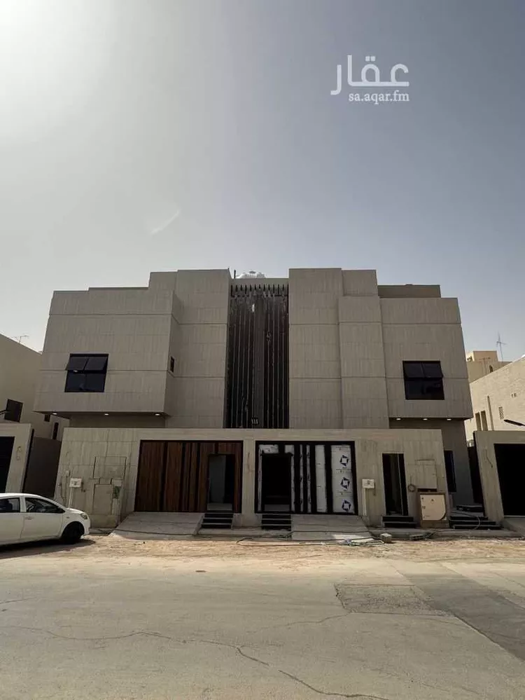 فيلا للبيع في شارع طابا, حي الروابي, مدينة الرياض, منطقة الرياض 7