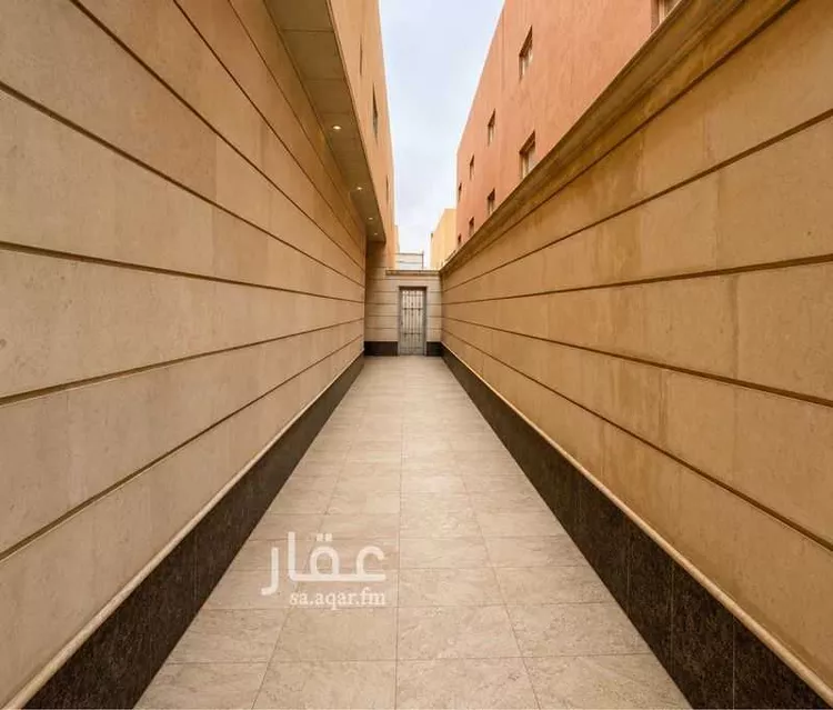 عمارة للبيع في شارع الامير ناصر بن سعود بن فرحان ال سعود, حي الصحافة, مدينة الرياض, منطقة الرياض صورة 3