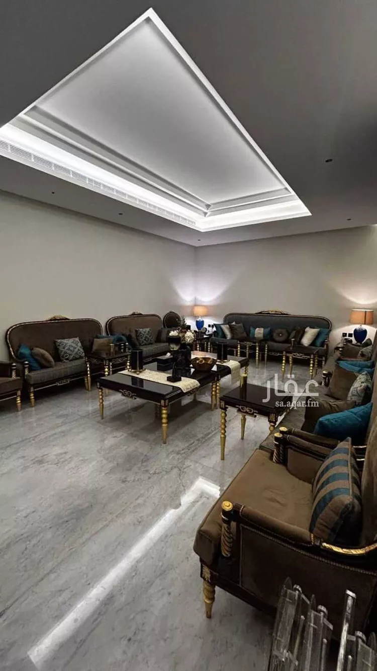 فيلا للبيع في شارع رقم 456, حي الملقا, مدينة الرياض, منطقة الرياض صورة 3