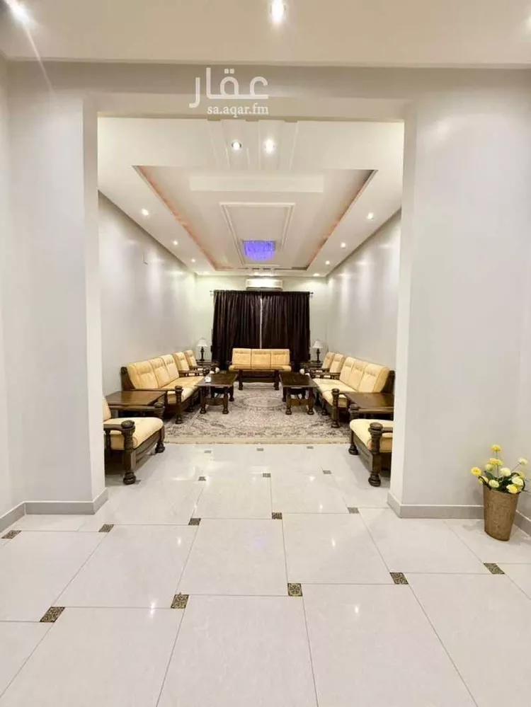 فيلا للبيع في شارع رآمة
, حي قرطبة, مدينة الرياض, منطقة الرياض