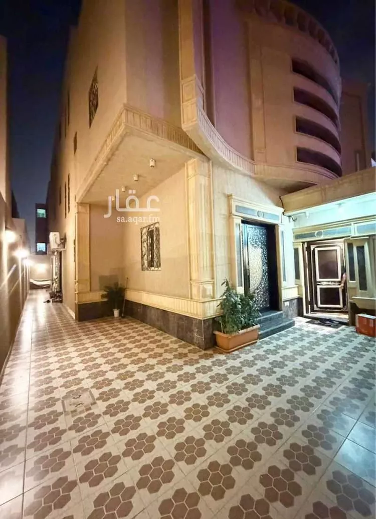 فيلا للبيع في شارع رآمة
, حي قرطبة, مدينة الرياض, منطقة الرياض 6
