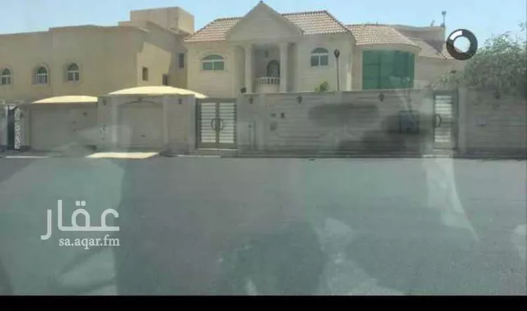 فيلا للبيع في شارع جبل الأجداد, حي الصحافة, مدينة الرياض, منطقة الرياض صورة 2