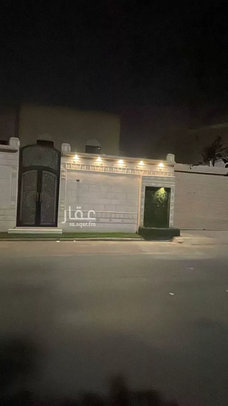 فيلا للبيع في شارع عبدالله بن رشيد, حي الروضة, مدينة الرياض, منطقة الرياض 7