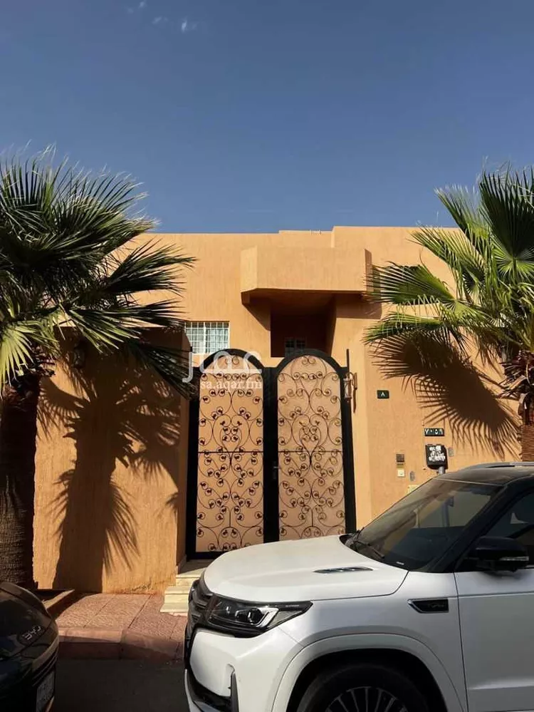 فيلا للبيع في شارع الأحوص بن ثعلبة, حي المصيف, مدينة الرياض, منطقة الرياض صورة 5
