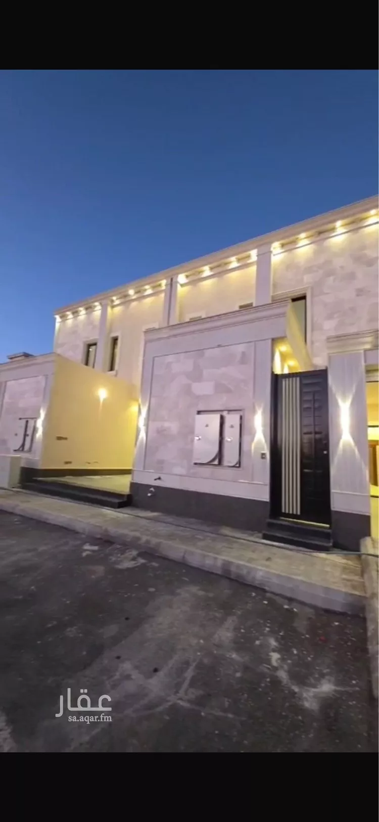 دور للبيع في شارع البستان, حي أحد, مدينة الرياض, منطقة الرياض صورة 5