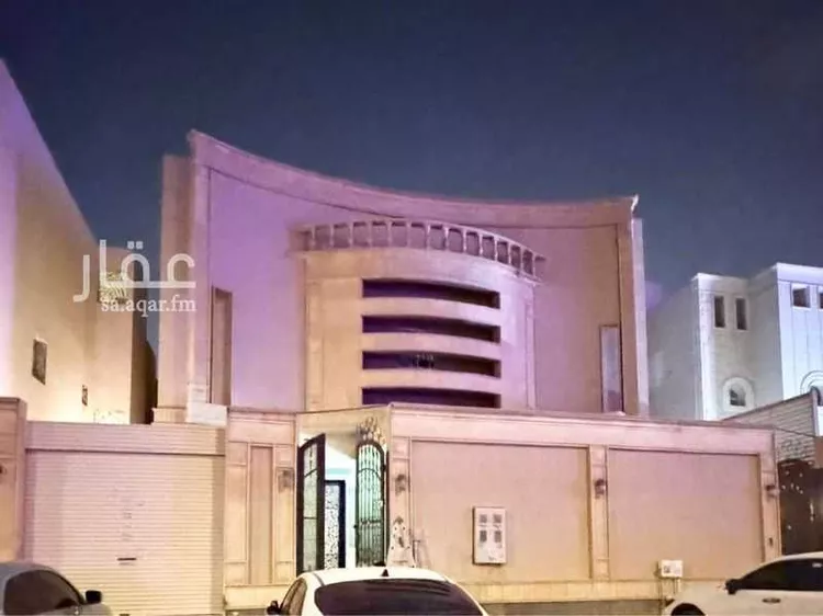 فيلا للبيع في شارع رآمة
, حي قرطبة, مدينة الرياض, منطقة الرياض صورة 2