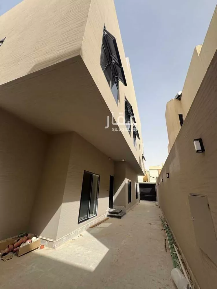 فيلا للبيع في شارع طابا, حي الروابي, مدينة الرياض, منطقة الرياض