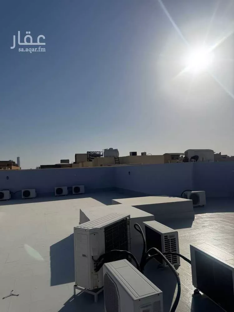 فيلا للبيع في شارع المحمودية, حي الياسمين, مدينة الرياض, منطقة الرياض صورة 4