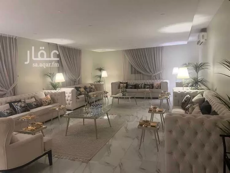 فيلا للبيع في شارع عبدالله بن رشيد, حي الروضة, مدينة الرياض, منطقة الرياض 6