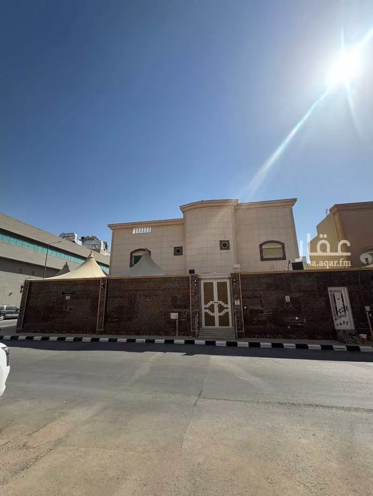 فيلا للبيع في شارع المحمودية, حي الياسمين, مدينة الرياض, منطقة الرياض صورة 3