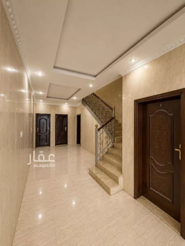 عمارة للبيع في شارع الامير ناصر بن سعود بن فرحان ال سعود, حي الصحافة, مدينة الرياض, منطقة الرياض صورة 4