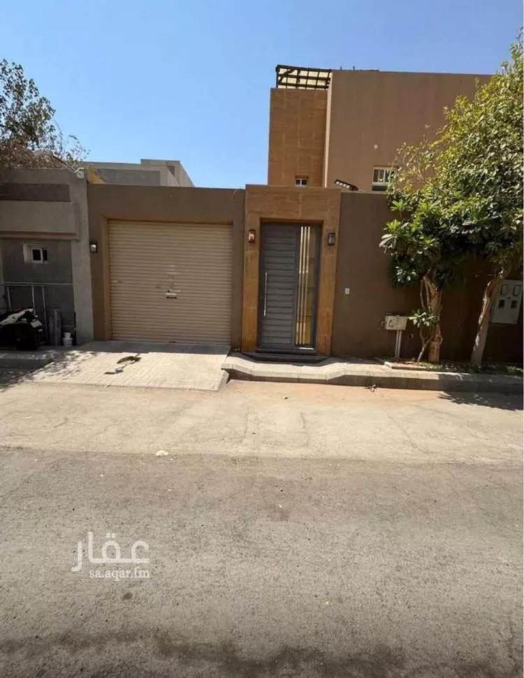 دور للبيع في شارع العرقين, حي الربيع, مدينة الرياض, منطقة الرياض 6