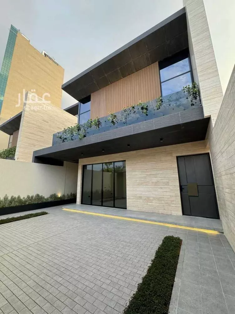 Villa for Sale in Riyadh Al Malqa 7
