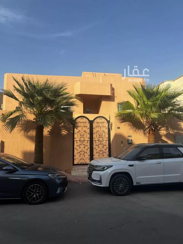 فيلا للبيع في شارع الأحوص بن ثعلبة, حي المصيف, مدينة الرياض, منطقة الرياض صورة 4