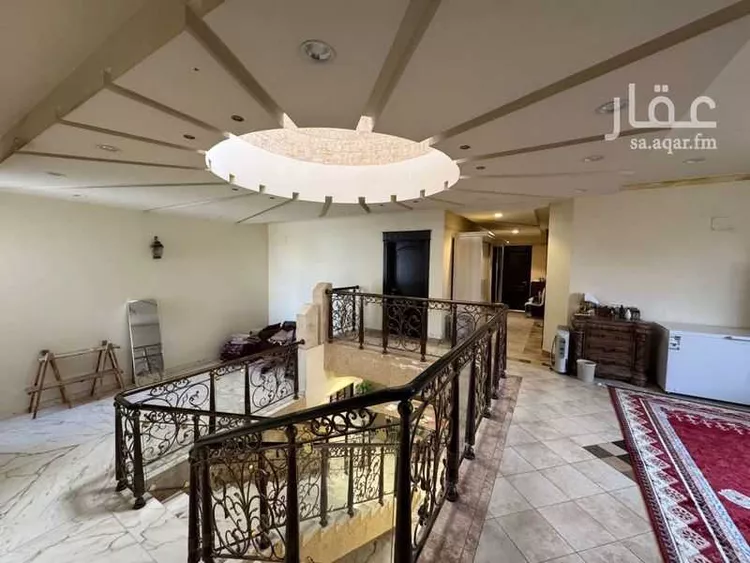فيلا للبيع في شارع الحصيات, حي النفل, مدينة الرياض, منطقة الرياض 7
