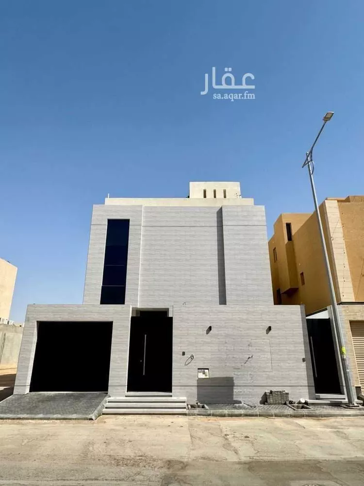 فيلا للبيع في شارع عيسى بن ابراهيم الربعي, حي العارض, مدينة الرياض, منطقة الرياض صورة 2