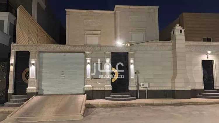 Villa for Sale in Riyadh Qurtubah صورة 4