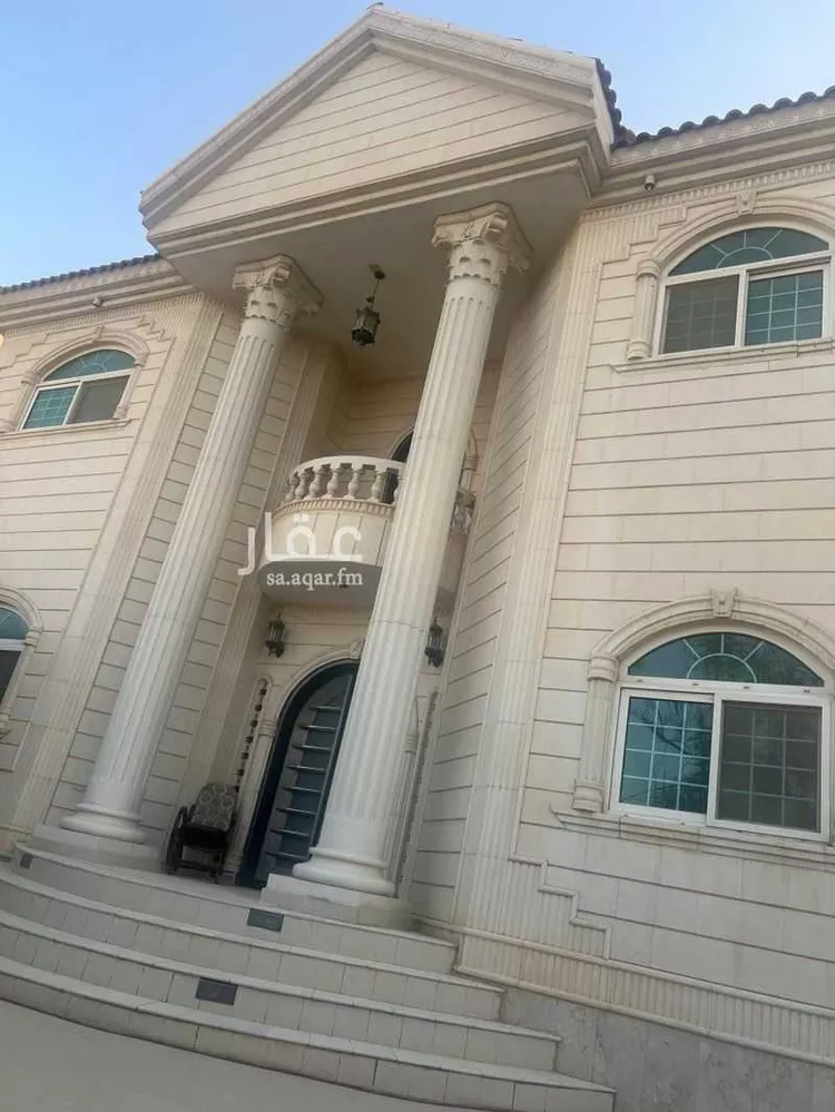 فيلا للبيع في شارع جبل الأجداد, حي الصحافة, مدينة الرياض, منطقة الرياض