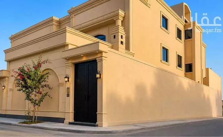 فيلا للبيع في شارع رقم 72, حي ظهرة لبن, مدينة الرياض, منطقة الرياض