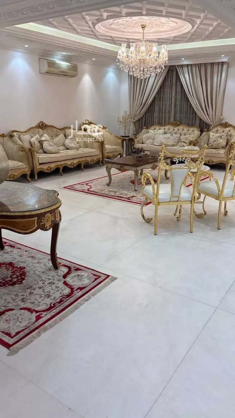 Villa for Sale in Riyadh Qurtubah