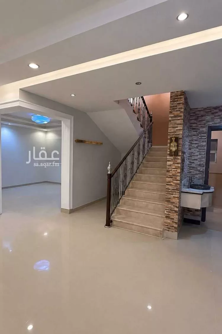 Villa for Sale in Riyadh Al Yasmin