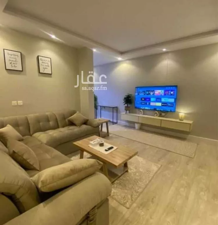 شقة للإيجار في شارع حرام بن ابي كعب, حي النعيم, مدينة جدة, منطقة مكة المكرمة صورة 2