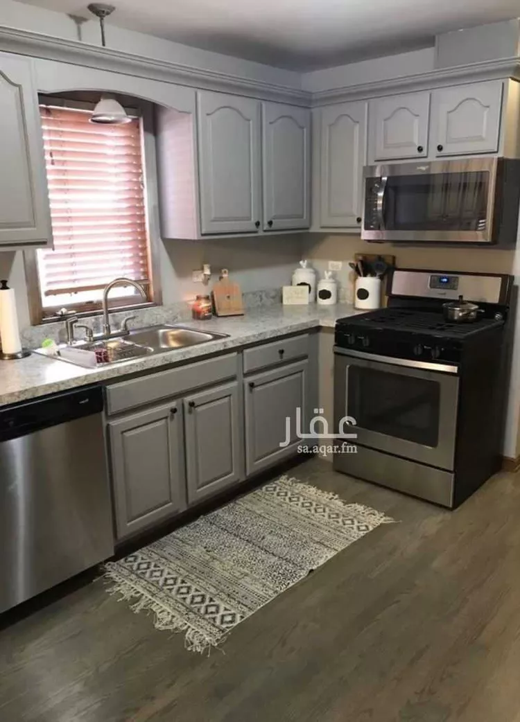 شقة للإيجار في شارع حرام بن ابي كعب, حي النعيم, مدينة جدة, منطقة مكة المكرمة صورة 3