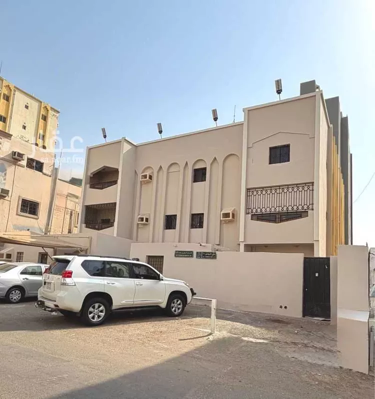 شقة للإيجار في شارع عبدالرحمن بن حسنه, حي البوادي, مدينة جدة, منطقة مكة المكرمة صورة 2