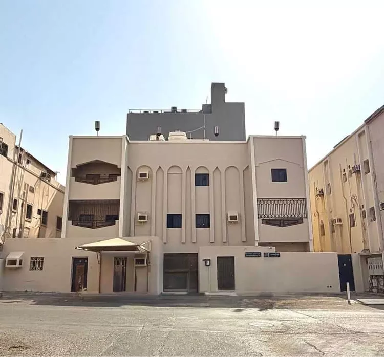 شقة للإيجار في شارع عبدالرحمن بن حسنه, حي البوادي, مدينة جدة, منطقة مكة المكرمة
