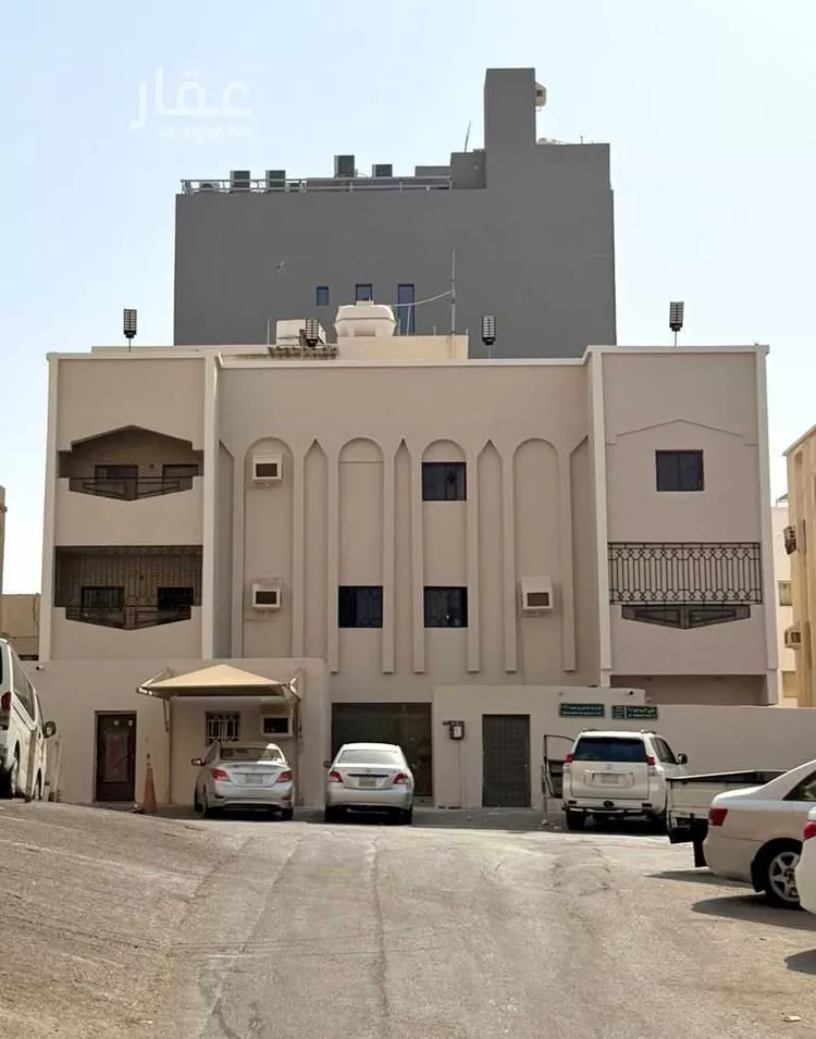 شقة للإيجار في شارع عبدالرحمن بن حسنه, حي البوادي, مدينة جدة, منطقة مكة المكرمة صورة 3