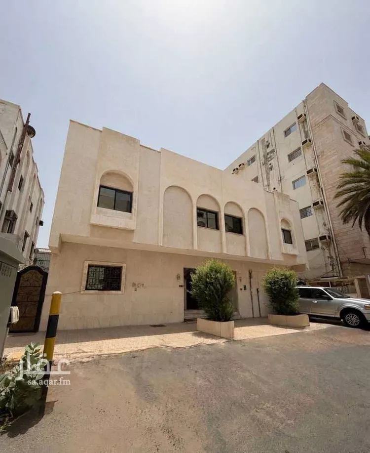 عمارة للإيجار في شارع عبدالرحمن بن حسنه, حي البوادي, مدينة جدة, منطقة مكة المكرمة
