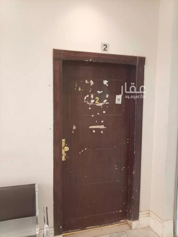 مكتب تجاري للإيجار في شارع الدائري الغربي الفرعي ، حي العوالي ، الرياض ، منطقة الرياض صورة 3