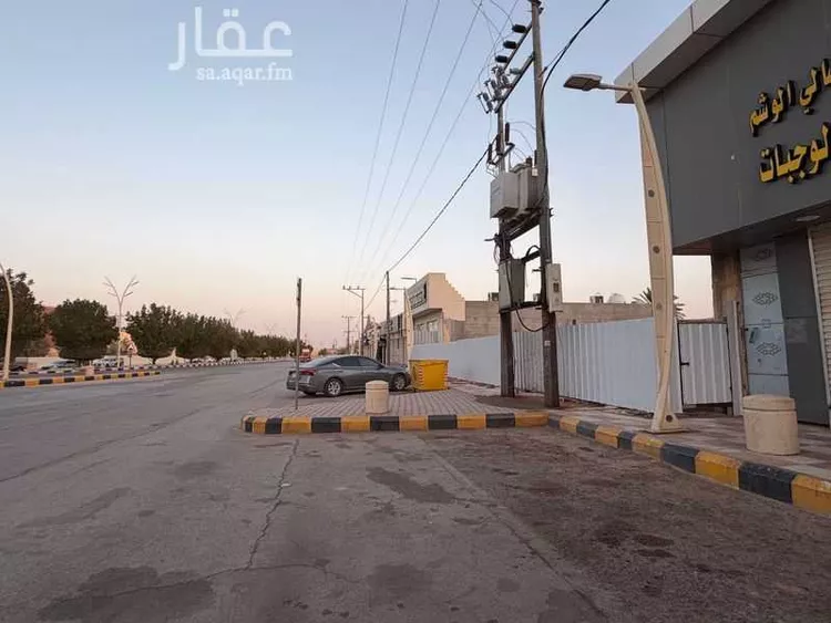 أرض للبيع في شارع طريق الحجاز, حي المدرجية, مدينة مرات, منطقة الرياض