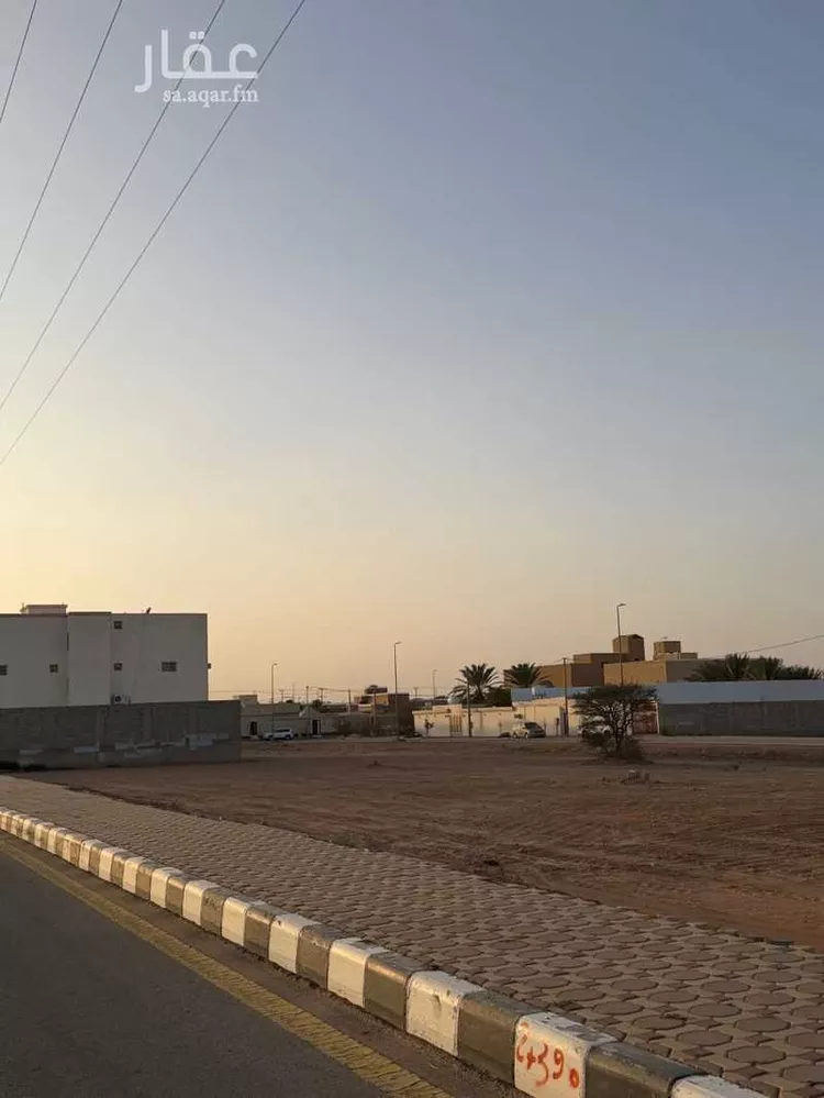 أرض للبيع في شارع طريق الملك عبد العزيز, حي مانح, مدينة مرات, منطقة الرياض صورة 2