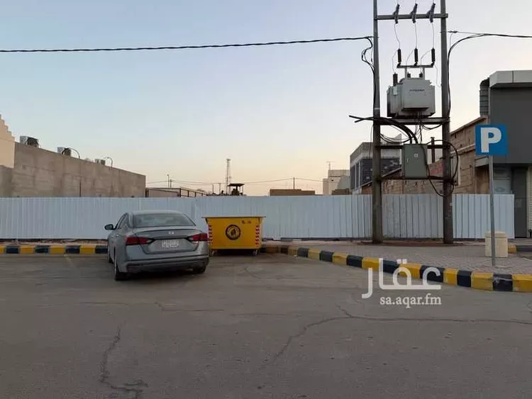أرض للبيع في شارع طريق الحجاز, حي المدرجية, مدينة مرات, منطقة الرياض صورة 2