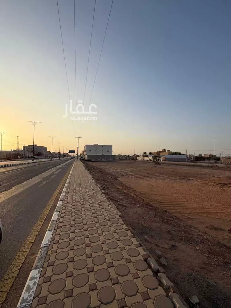 أرض للبيع في شارع طريق الملك عبد العزيز, حي مانح, مدينة مرات, منطقة الرياض