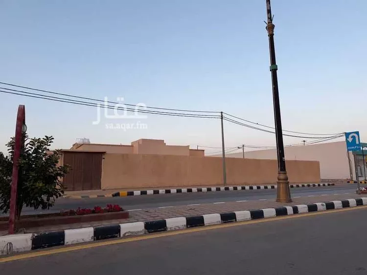 أرض للبيع في حي العزيزية, مدينة مرات, منطقة الرياض