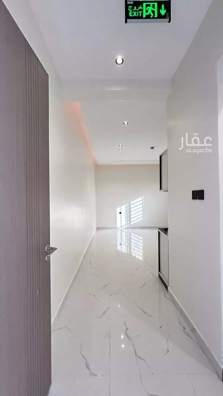 شقة للإيجار في شارع محمد بن عوجان, حي الحزم, مدينة الرياض, منطقة الرياض 7