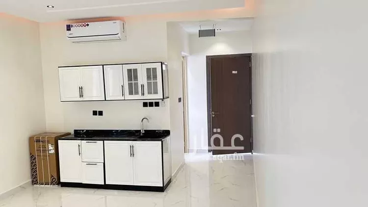 شقة للإيجار في شارع محمد بن عوجان, حي الحزم, مدينة الرياض, منطقة الرياض