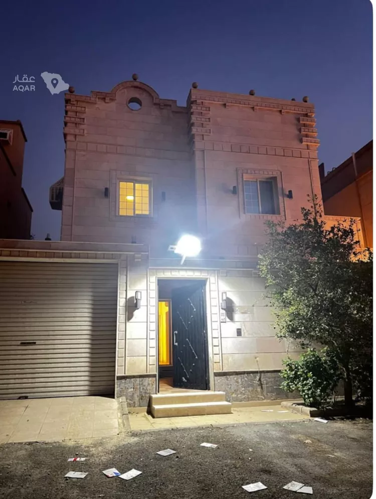 فيلا مفروشة للحجز في حي ، شارع عبيدالله بن قثم بن العباس ب ، حي الصواري ، جدة ، جدة