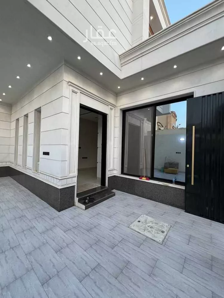 فيلا للبيع في شارع ابن الصقر, حي الخليج, مدينة الرياض, منطقة الرياض صورة 4