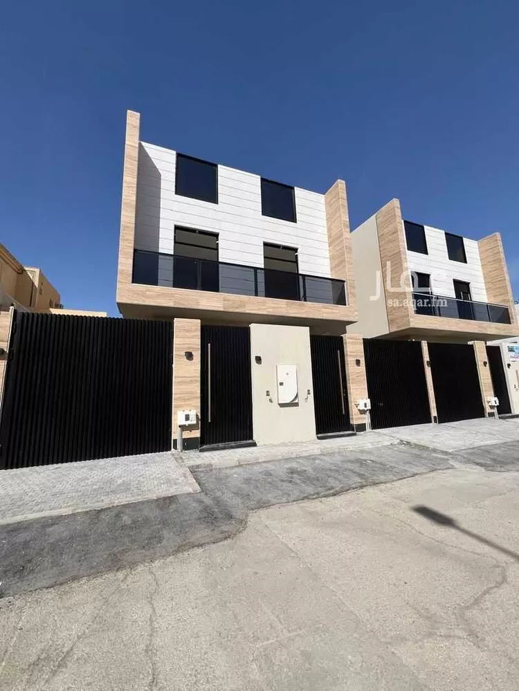 فيلا للبيع في شارع ابي الفتوح الواعظ, حي الخليج, مدينة الرياض, منطقة الرياض صورة 5