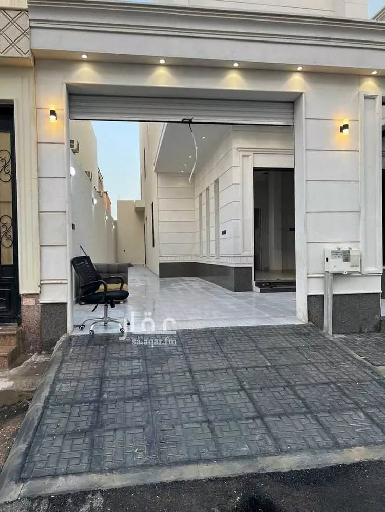 فيلا للبيع في شارع ابن الصقر, حي الخليج, مدينة الرياض, منطقة الرياض صورة 2