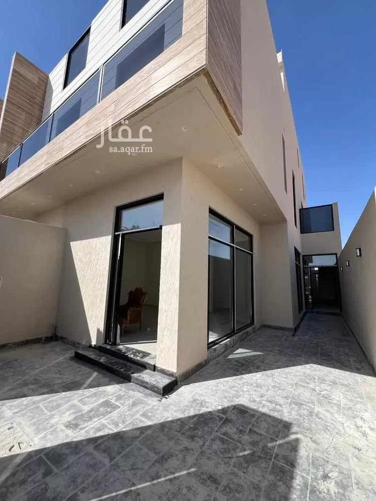 فيلا للبيع في شارع ابي الفتوح الواعظ, حي الخليج, مدينة الرياض, منطقة الرياض صورة 4