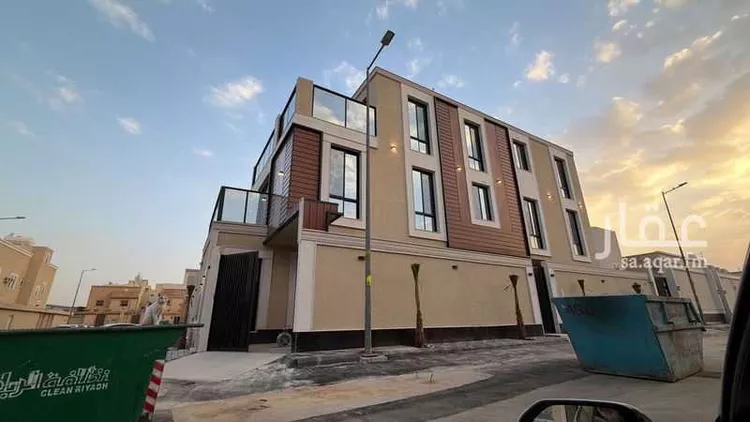 فيلا للبيع في شارع شهاب الدين أبي شامة, حي الخليج, مدينة الرياض, منطقة الرياض صورة 2