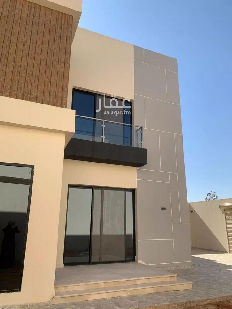Villa for Rent in Riyadh Al Janadriyah